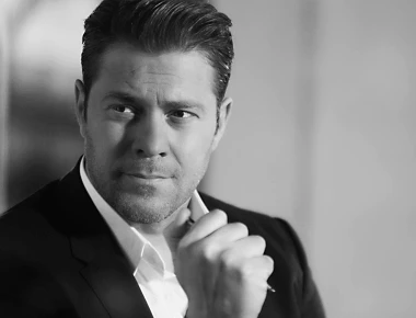 Ο Χρήστος Χολίδης δέχτηκε πρόταση από ομάδα του ΝΒΑ- Τον περιμένουν στον Καναδά (φωτο)